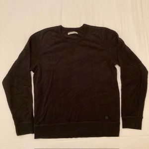 OUTERKNOWN men's crewneck sweater L